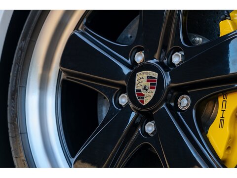 2011 Porsche 997 Speedster  (6)