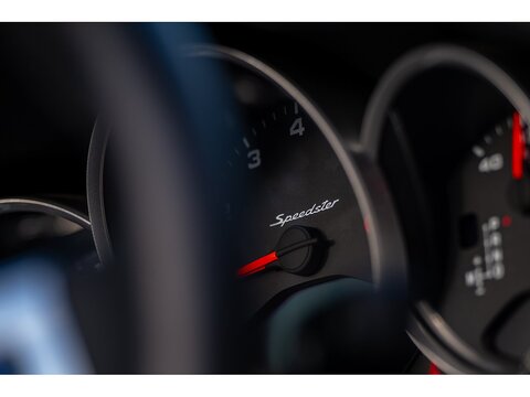 2011 Porsche 997 Speedster  (6)