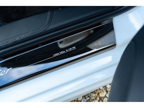 2011 Porsche 997 Speedster  (6)