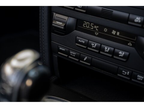 2011 Porsche 997 Speedster  (6)