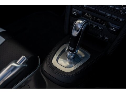 2011 Porsche 997 Speedster  (6)