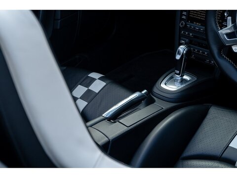 2011 Porsche 997 Speedster  (6)