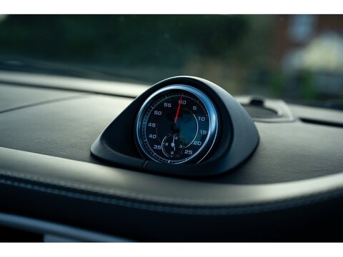 2011 Porsche 997 Speedster  (6)