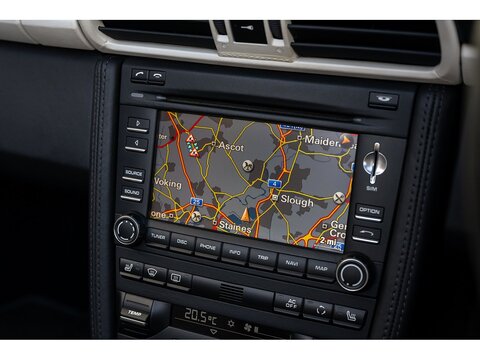 2011 Porsche 997 Speedster  (6)