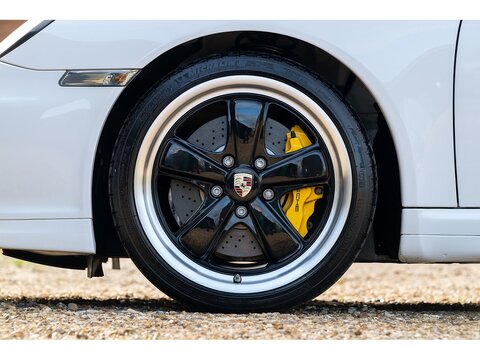 2011 Porsche 997 Speedster  (6)