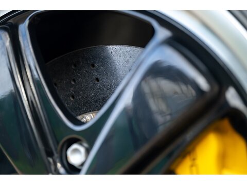 2011 Porsche 997 Speedster  (6)