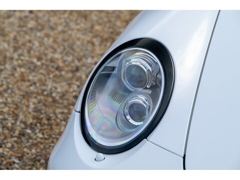 2011 Porsche 997 Speedster  (6)