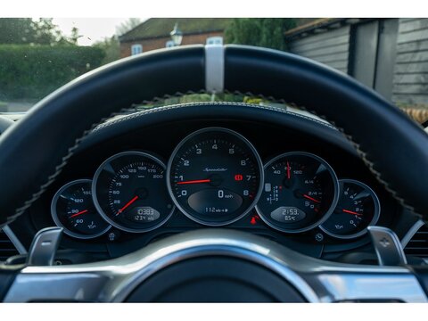 2011 Porsche 997 Speedster  (6)