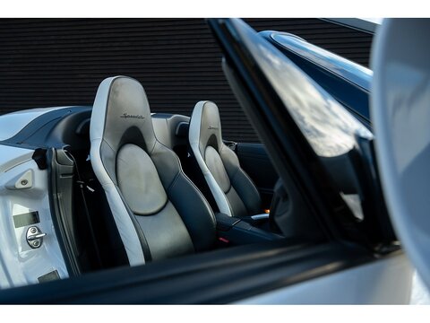 2011 Porsche 997 Speedster  (6)