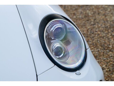 2011 Porsche 997 Speedster  (6)