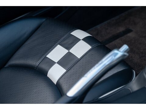 2011 Porsche 997 Speedster  (6)