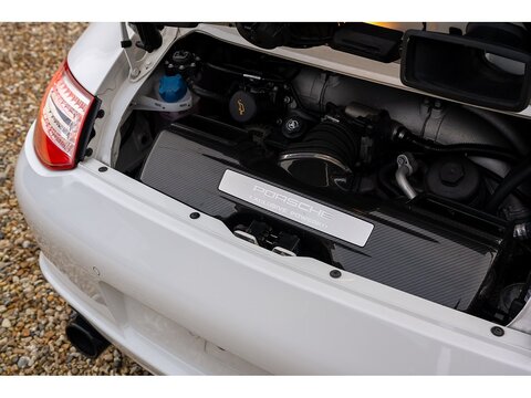 2011 Porsche 997 Speedster  (6)