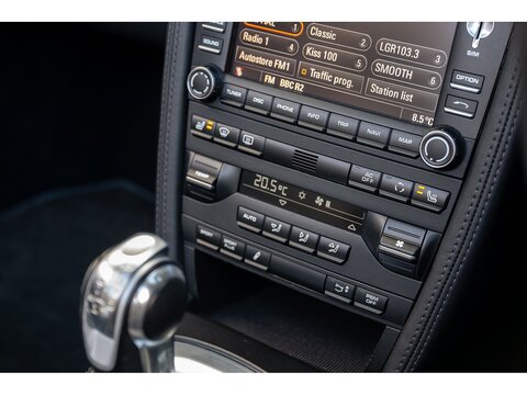 2011 Porsche 997 Speedster  (6)