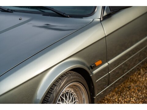 BMW E30 320is Coupe 2dr Manual Petrol (5)