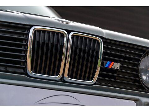 BMW E30 320is Coupe 2dr Manual Petrol (5)