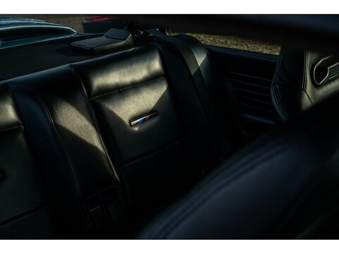 BMW E30 320is Coupe 2dr Manual Petrol (5)