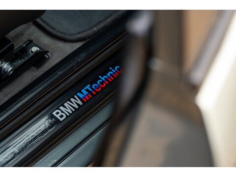 BMW E30 320is Coupe 2dr Manual Petrol (5)