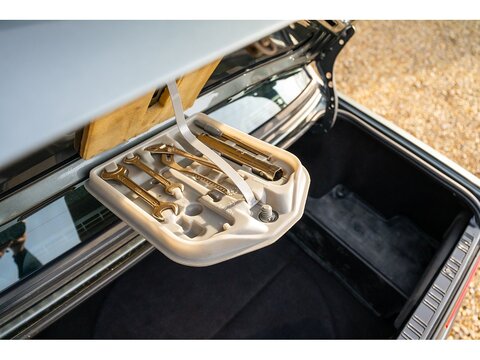 BMW E30 320is Coupe 2dr Manual Petrol (5)