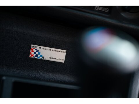 BMW E30 320is Coupe 2dr Manual Petrol (5)