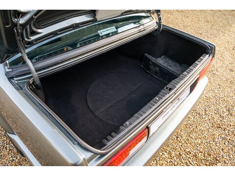 BMW E30 320is Coupe 2dr Manual Petrol (5)