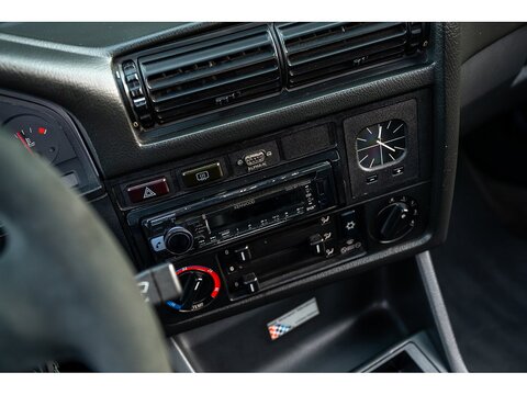 BMW E30 320is Coupe 2dr Manual Petrol (5)