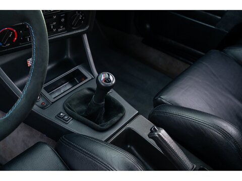 BMW E30 320is Coupe 2dr Manual Petrol (5)