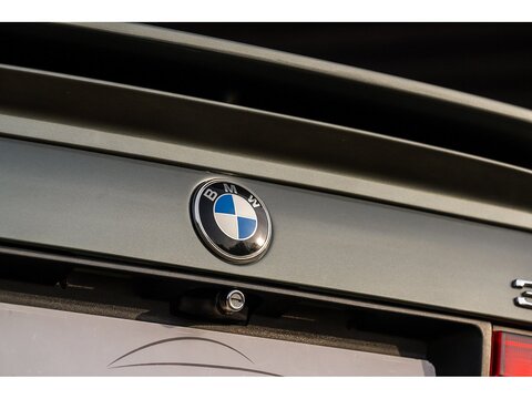 BMW E30 320is Coupe 2dr Manual Petrol (5)