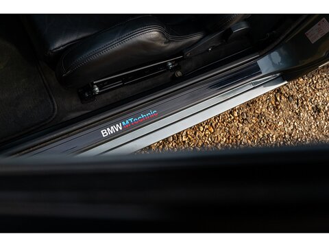 BMW E30 320is Coupe 2dr Manual Petrol (5)