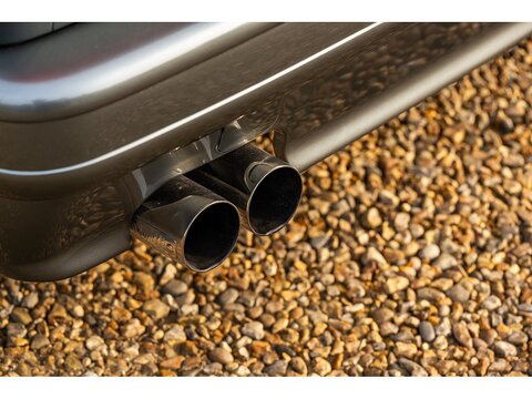 BMW E30 320is Coupe 2dr Manual Petrol (5)