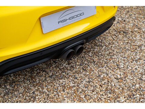 2016 Porsche 718 Cayman S PDK (16)