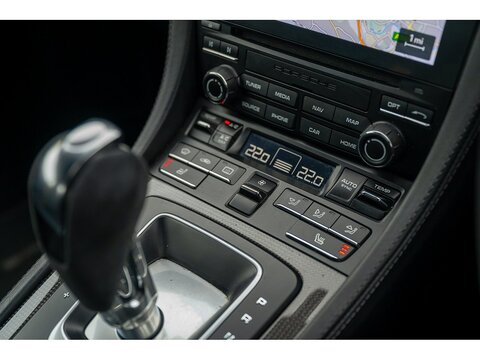 2016 Porsche 718 Cayman S PDK (16)