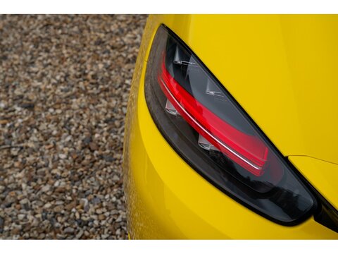 2016 Porsche 718 Cayman S PDK (16)