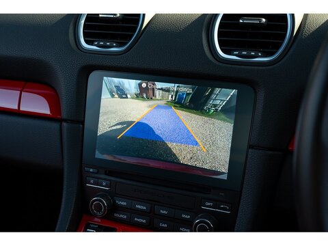 2020 Porsche 718 Cayman GT4 4.0 Manual (23)