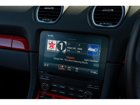 2020 Porsche 718 Cayman GT4 4.0 Manual (23)