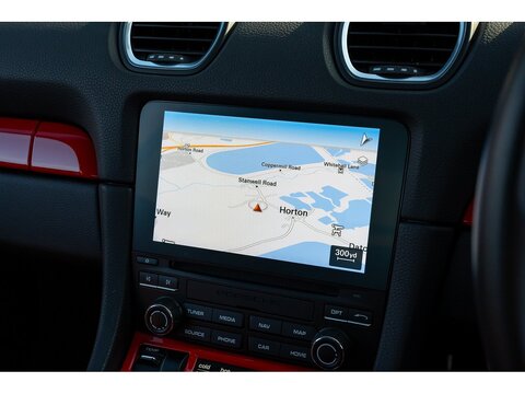 2020 Porsche 718 Cayman GT4 4.0 Manual (23)