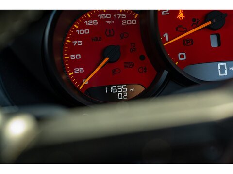 2020 Porsche 718 Cayman GT4 4.0 Manual (23)