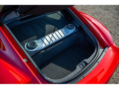 2020 Porsche 718 Cayman GT4 4.0 Manual (23)