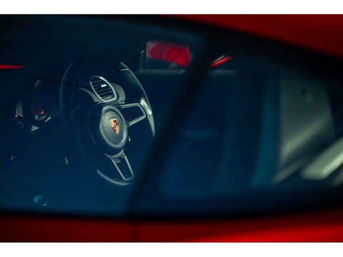 2020 Porsche 718 Cayman GT4 4.0 Manual (23)