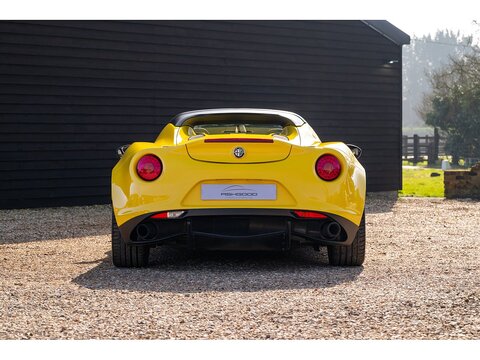 Alfa Romeo 4C Spider (29)