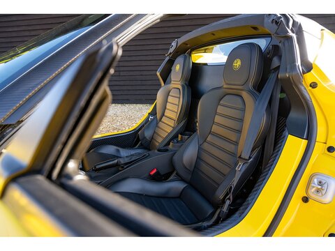 Alfa Romeo 4C Spider (29)