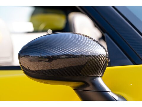 Alfa Romeo 4C Spider (29)