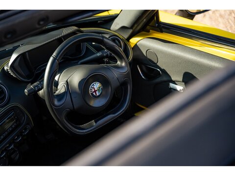 Alfa Romeo 4C Spider (29)