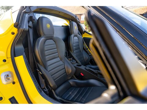 Alfa Romeo 4C Spider (29)