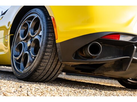 Alfa Romeo 4C Spider (29)