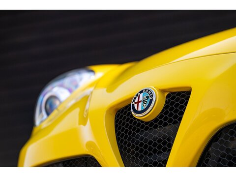 Alfa Romeo 4C Spider (29)