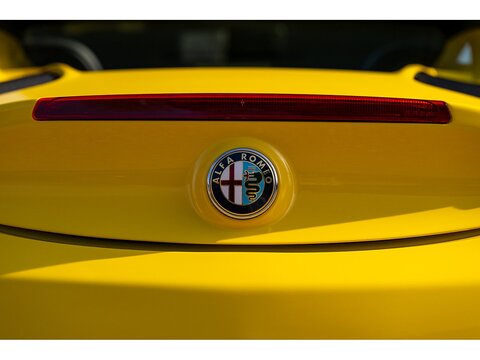 Alfa Romeo 4C Spider (29)