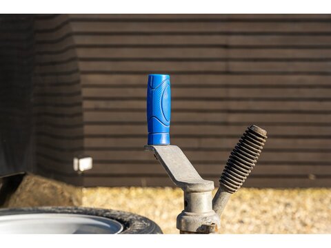 Covered Trailer Covered