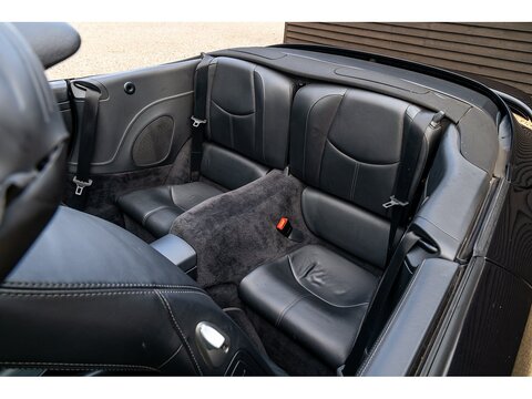 2007 Porsche 997 Turbo Cabriolet Tiptronic (41)