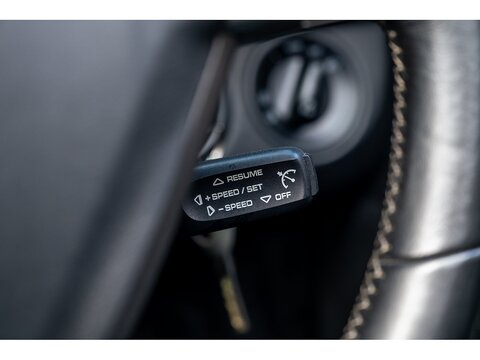 2007 Porsche 997 Turbo Cabriolet Tiptronic (41)