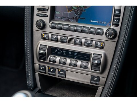 2007 Porsche 997 Turbo Cabriolet Tiptronic (41)